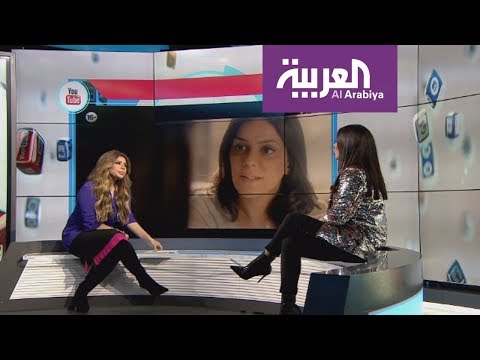 إنجي المقدم ترد على اتهامها بالجرأ