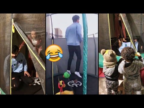 شيماء علي تعزم فرح وعقيل على منزلها