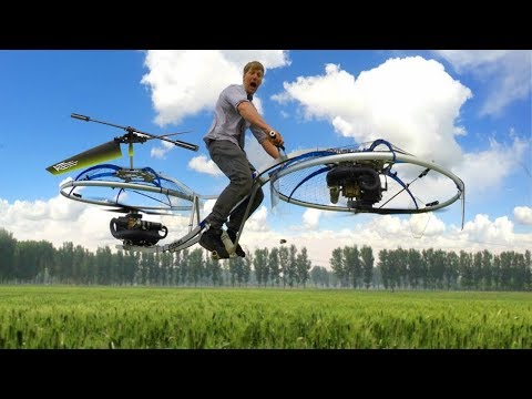 أروع 5 طائرات هليكوبتر مدهشة في العالم