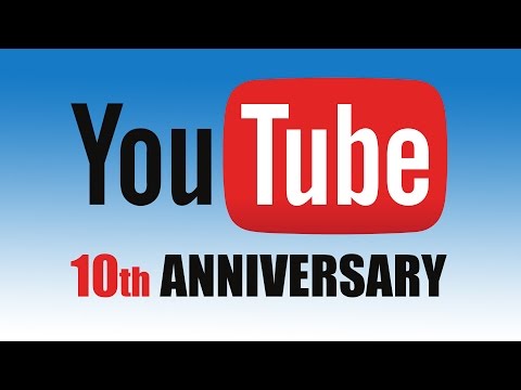 تعرف علي أهم 198 فيديو علي يوتيوب