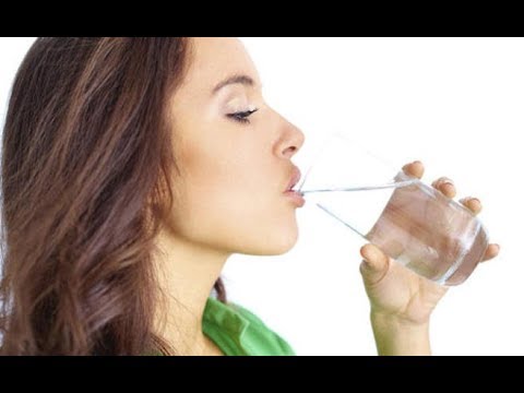 فوائد لا تتخيلها لشرب الماء للجسم والبشرة