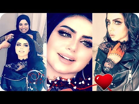 إطلالة حليمة بولند في عيد الحب 2018