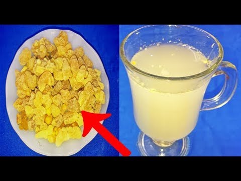 وصفة مذهلة لتدمير دهون الجسم بدون ريجيم