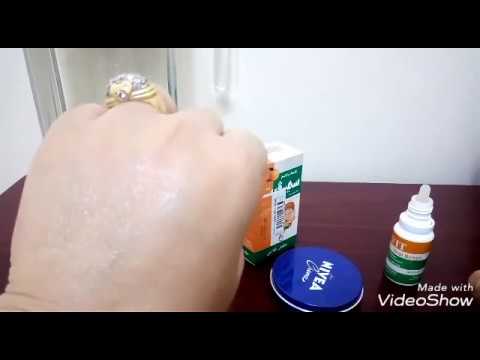 وداعًا لشيب الشعر والتجاعيد بعد عمر الـ40