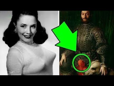 7 أشكال غريبة للموضة في الماضي