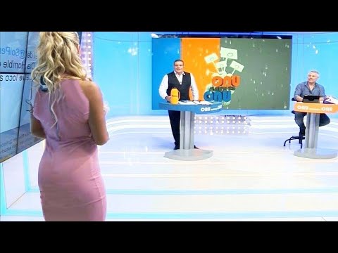 مواقف مثيرة ومحرجة  لم يكن من المتوقع أن تحدث على الهواء مباشرة