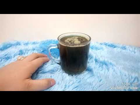 كوب على الريق من هذا المشروب يمنحك بطنًا مسطحة