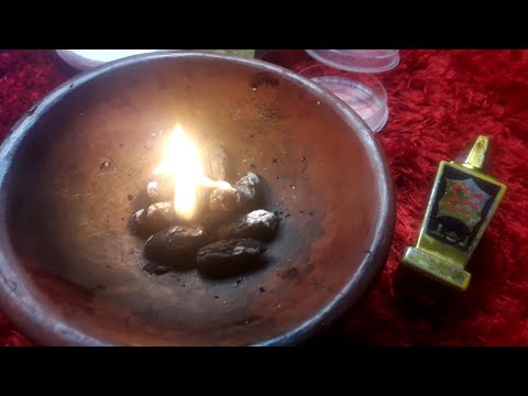 طريقة تحضير كحل أيلاينر طبيعي لعيون ساحرة