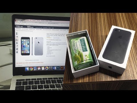 5 أشخاص تم خداعهم عند الشراء عبر الانترنت