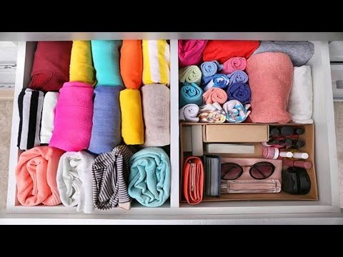 10 أدوات بسيطة ومفيدة توفر لك المساحة