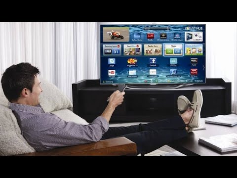 أضخم وأحدث شاشات lcd المذهلة