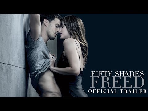 شاهد إيرادات fifty shades freed تُسجّل 100 ألف دولار في مصر