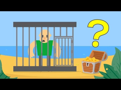 9 ألغاز من أجل تمرين عقلك