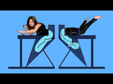 10 خدع سحرية تم الكشف عنها أخيرًا