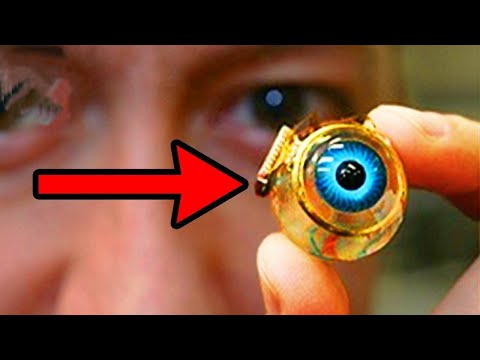 10 أدوات تُعطيك قوى خارقة