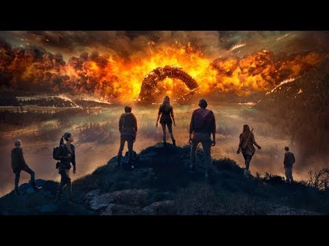 خطورة قطع جميع الأشجار في العالم