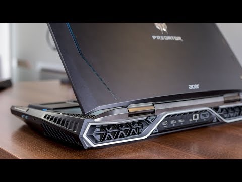 شاهد أحدث و أقوى 5 أجهزة كمبيوتر محمولة في العالم