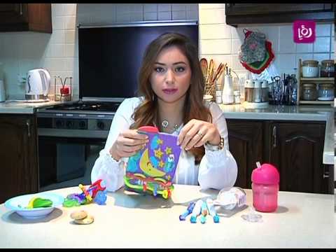 شاهدطريقة فطام الطفل نهائيًا من الرضاعة الطبيعية