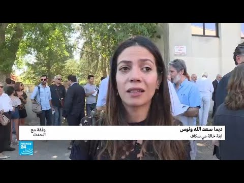 شهادة الكاتبة والصحافية السورية ديما ونوس