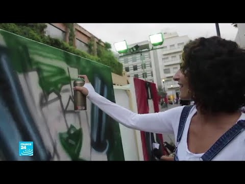 فيلم يوثق تجارب نسائية مميزة في مجالات غير اعتيادية