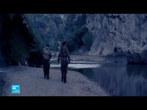 منع الفيلم الجزائري العربي بن مهيدي من العرض مؤقتا