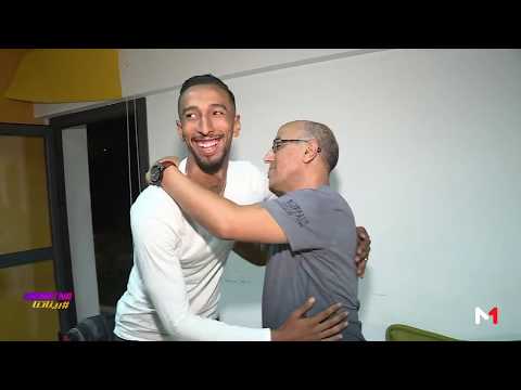 عرض كوميدي جديد للفنان حسن الفد في شخصية كبور