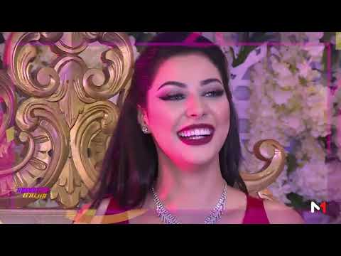 الفنانة المغربية ابتسام تيسكت تَحتفل بعيد ميلادها مع جمهورها