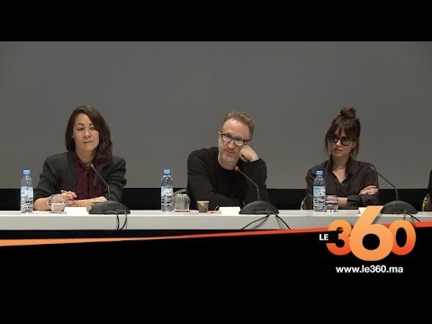 رئيس لجنة تحكيم مهرجان مراكش يكشف مميزات الفيلم الجيد