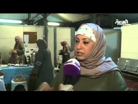 دور حيوي للمرشدات السعوديَّات في الحج