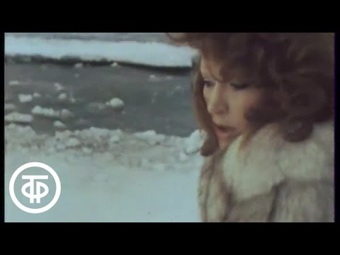 الإذاعة الروسية تنشر فيديو محظور للمطربة آلا بوغاتشوفا