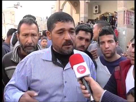 الصيادون الفلسطينيون يعلنون الإضراب