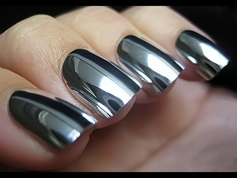 حيلة مدهشة للحفاظ على طلاء أظافرك