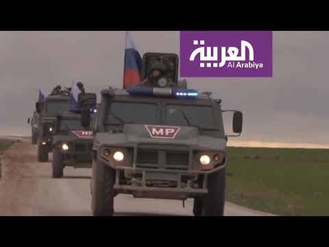 روسيا وتركيا يُعلنان تطبيع الوضع في محافظة إدلب السورية
