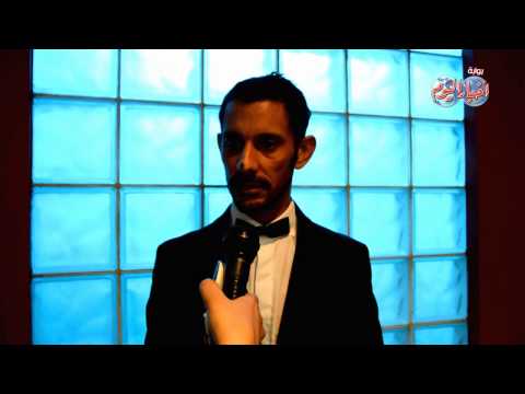 رامي الغيط يؤكد أن شخصية