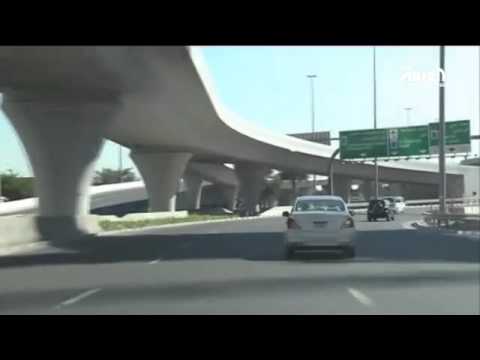 3 نساء في قائمة الأكثر مخالفة لأنظمة المرور