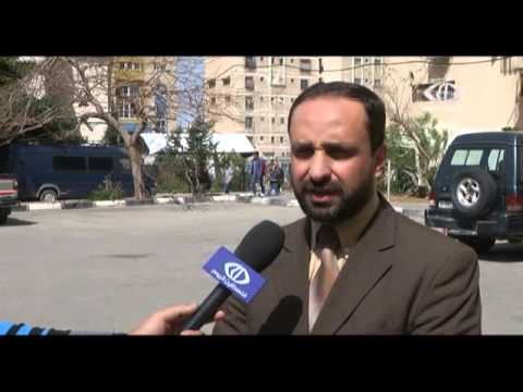 وزارة الاقتصاد تحدد سعر بيع طن الأسمنت للمستهلك بـ1000 شيكلًا