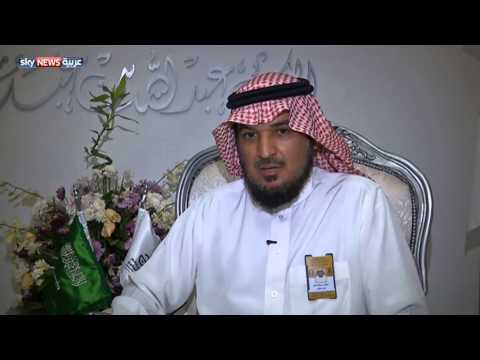 مكرمة سعوديَّة لحجّاج من غزة