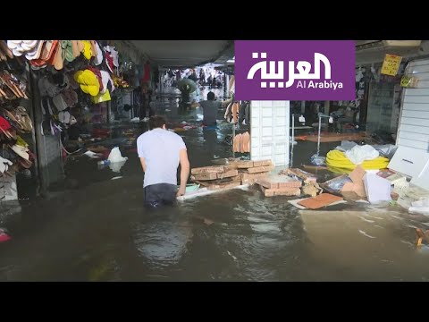 عتداء على أردنية وإطلاق نار على سعوديين