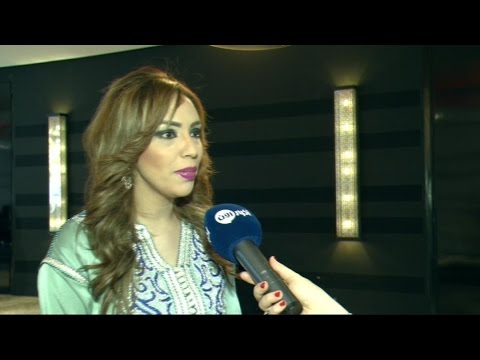 بالفيديو الرباط تكرم أبرز الإعلاميات المغربيات
