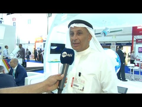 دبي تستضيف النسخة الـ21 من معرض كابسات