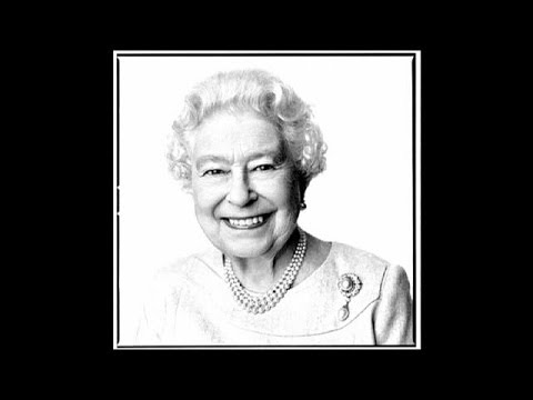ملكة بريطانيا تحتفل بعيدها الـ88