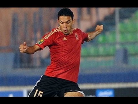 أبرز أهداف اللاعب المصري جدو مع الأهلى