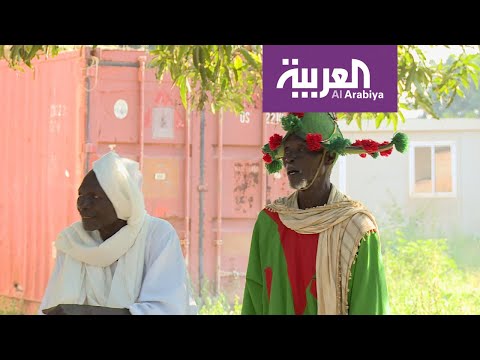 شاهد جبال النوبة في السودان حائرة بين المطالبين بالعلمانية والداعين للحكم الذاتي