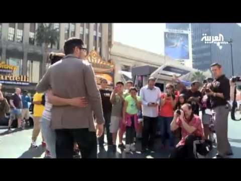 كيف تصبح مشهورا مقابل 2500دولار