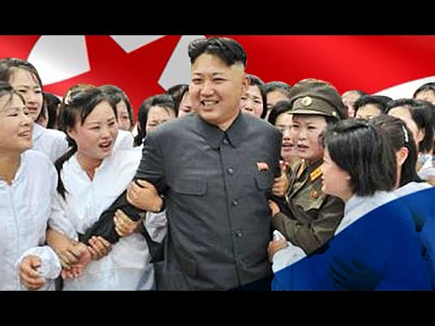 شاهد حقائق غريبة عن الحياة في كوريا الشمالية