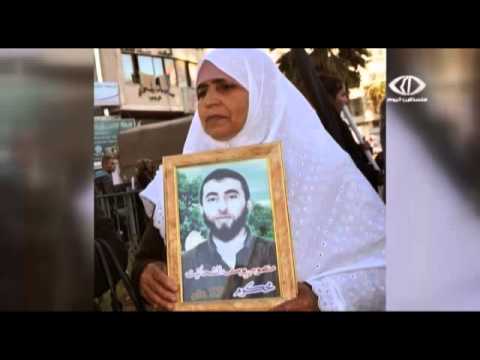 العائلات النازحة تعاني من واقع مأساوي