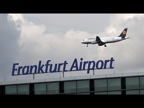إضراب طياري الخطوط الجوية الألمانية يدخل يومه الثاني