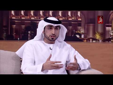 عبد العزيز بن حميد  يطلق برنامج لإعداد القادة في اماراة عجمان