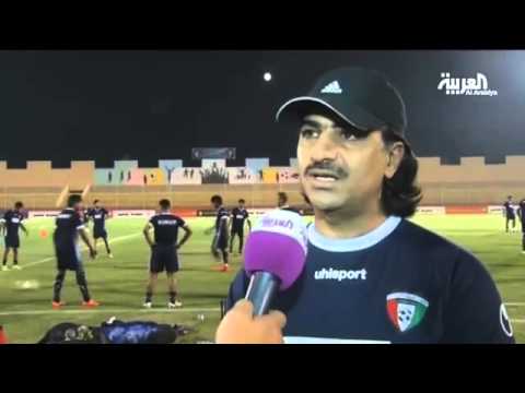 منتخب الأردن في الوديَّة الأولى له مع ويلكنز