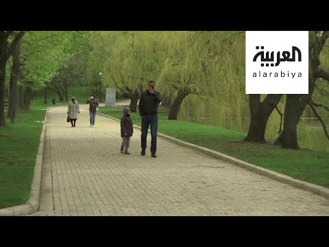 شكل مختلف للحياة في المدن بعد تخفيف الإغلاق